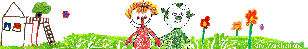 Kita Märchenland Logo